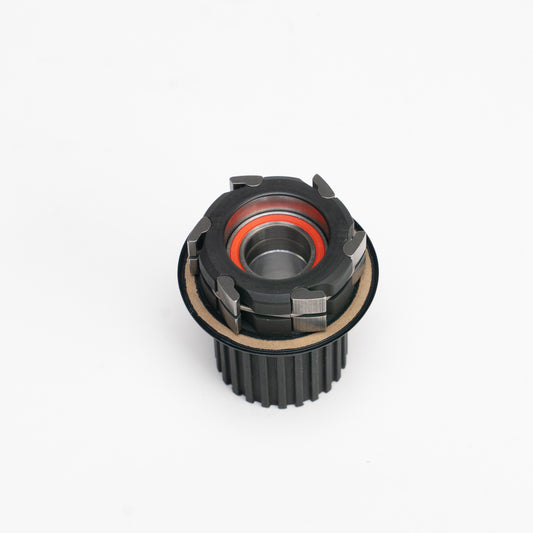 MS Freehub