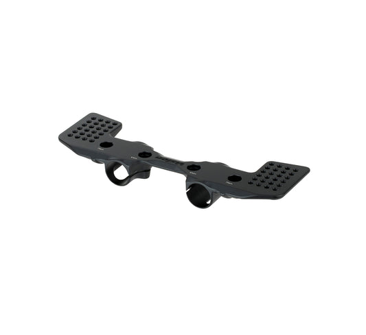 TREK Speed Concept SLR Basebar bridge