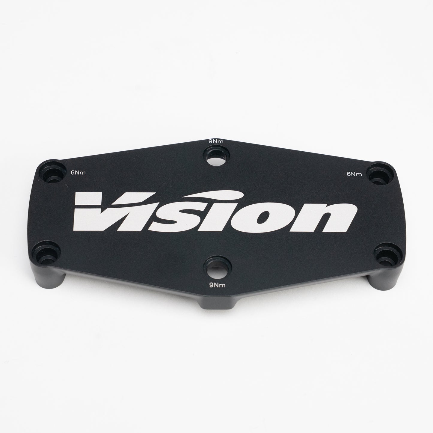 Argon18 Electron Pro Basebar bridge