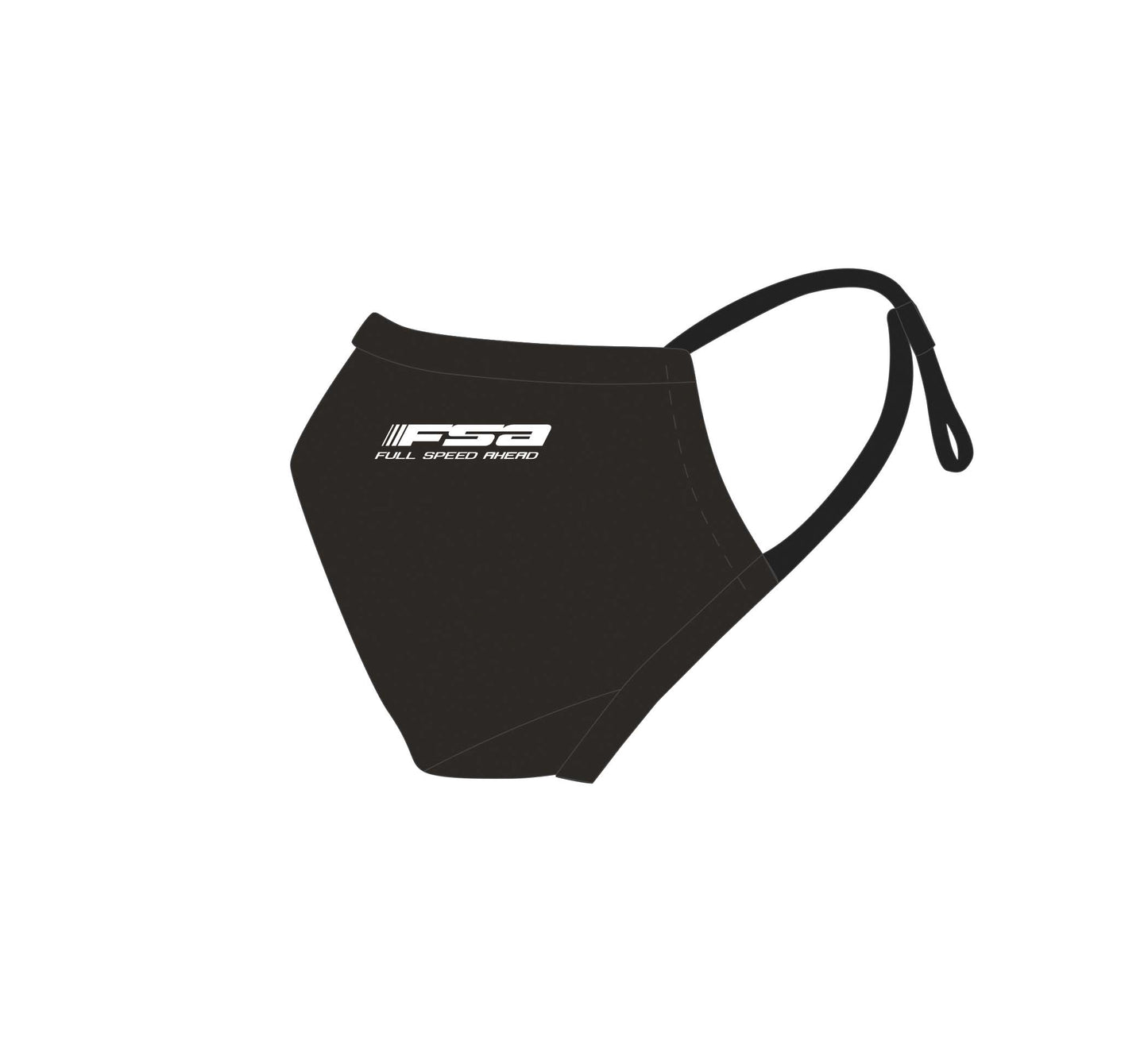 FSA Adult Face Mask