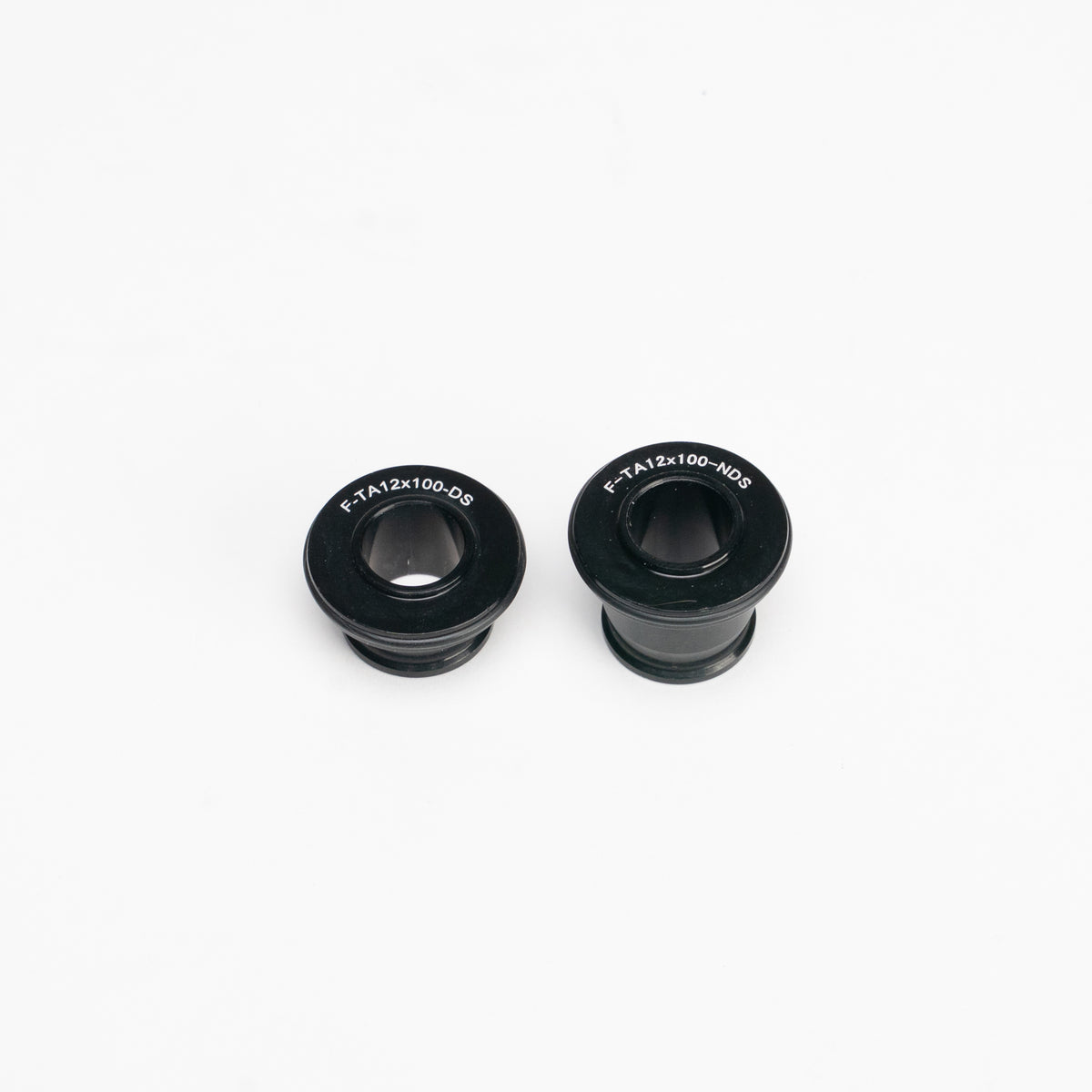 Front TA12 End Cap