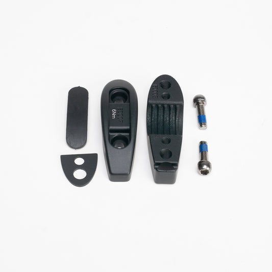 Metron TFA EVO Bridge Clamp Kit