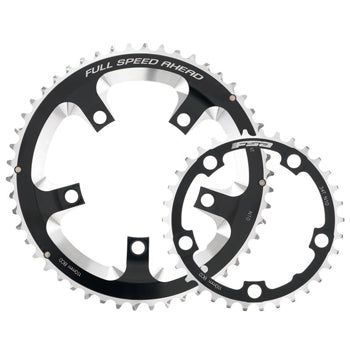 Super Road Chainring (Double)