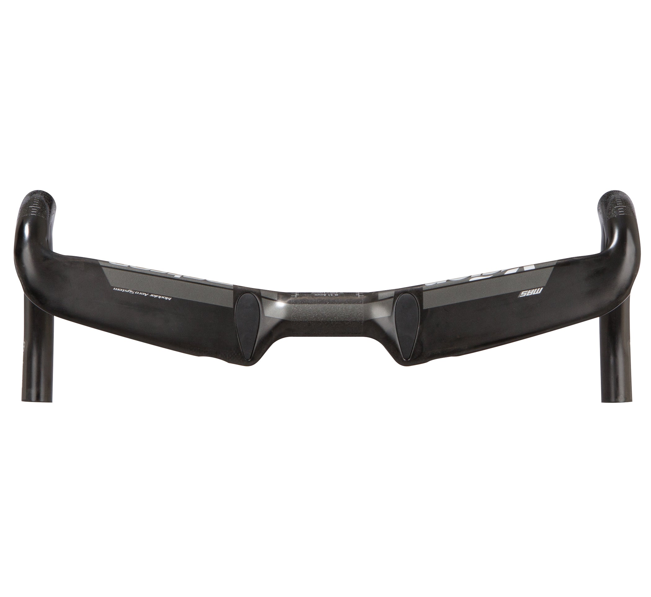 Metron 4D Flat M.A.S. Handlebar – FSAProshop