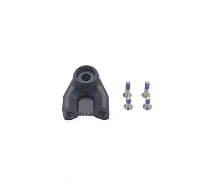 Metron 5D/6D GoPro adapter