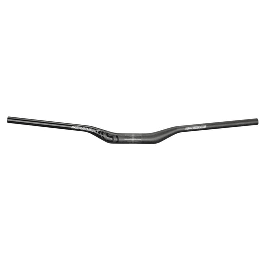 Gradient Carbon Riser Handlebar