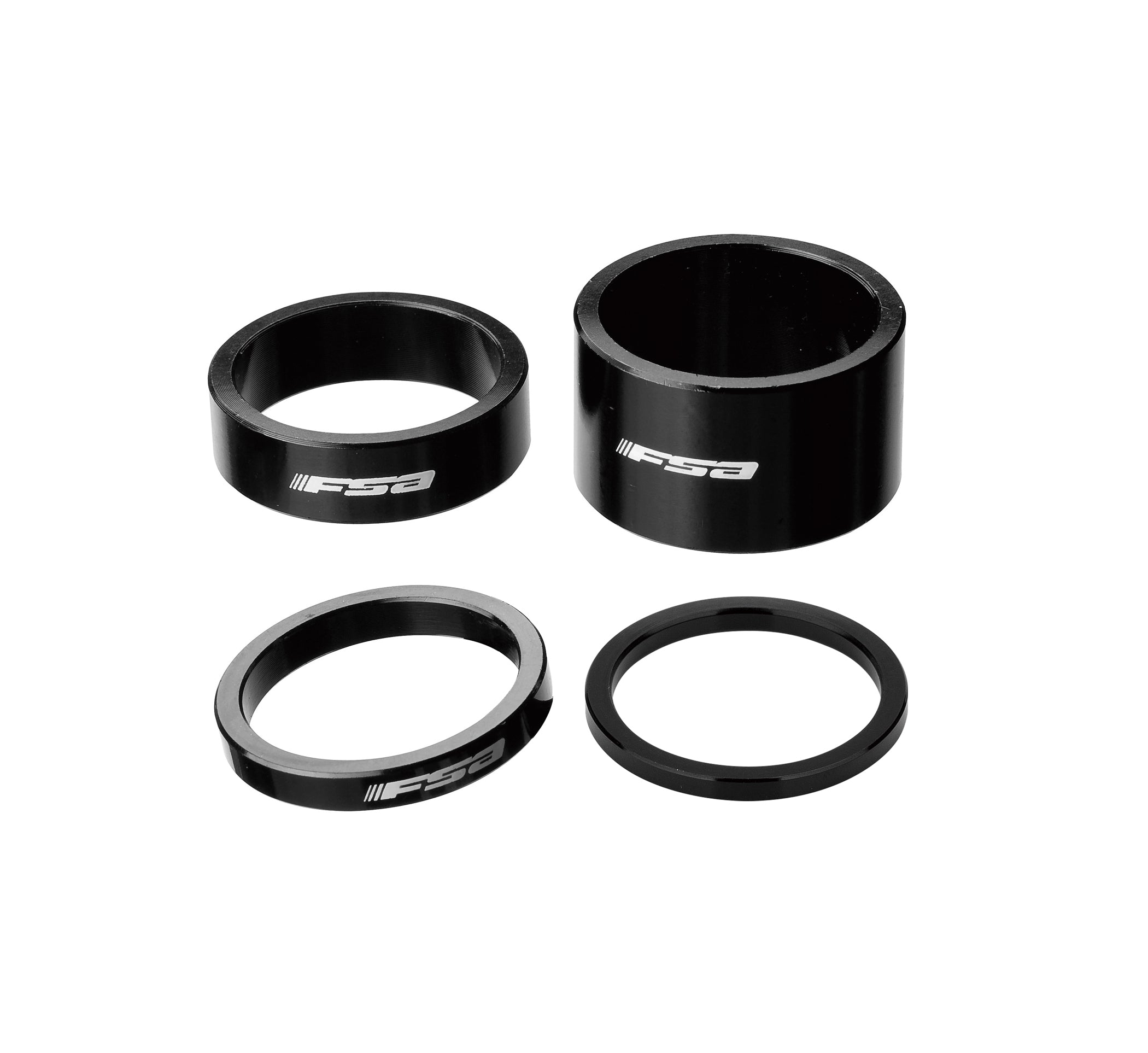 FSA Headset Spacers - Thumbnail 4