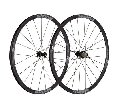 TriMax 35 Clincher DB Wheelset