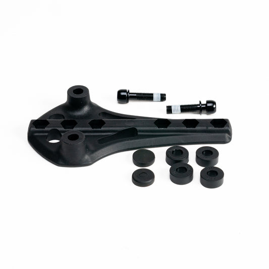 Metron TFA EVO Bottle cage bracket kits