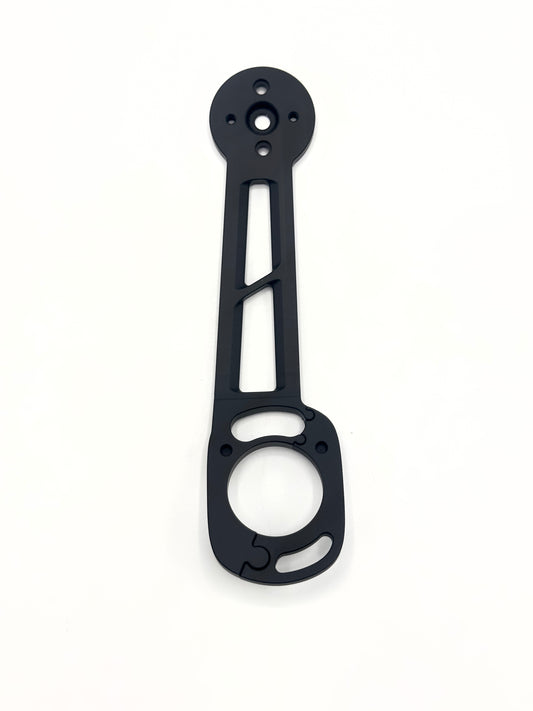 KFX SiC Computer Mount