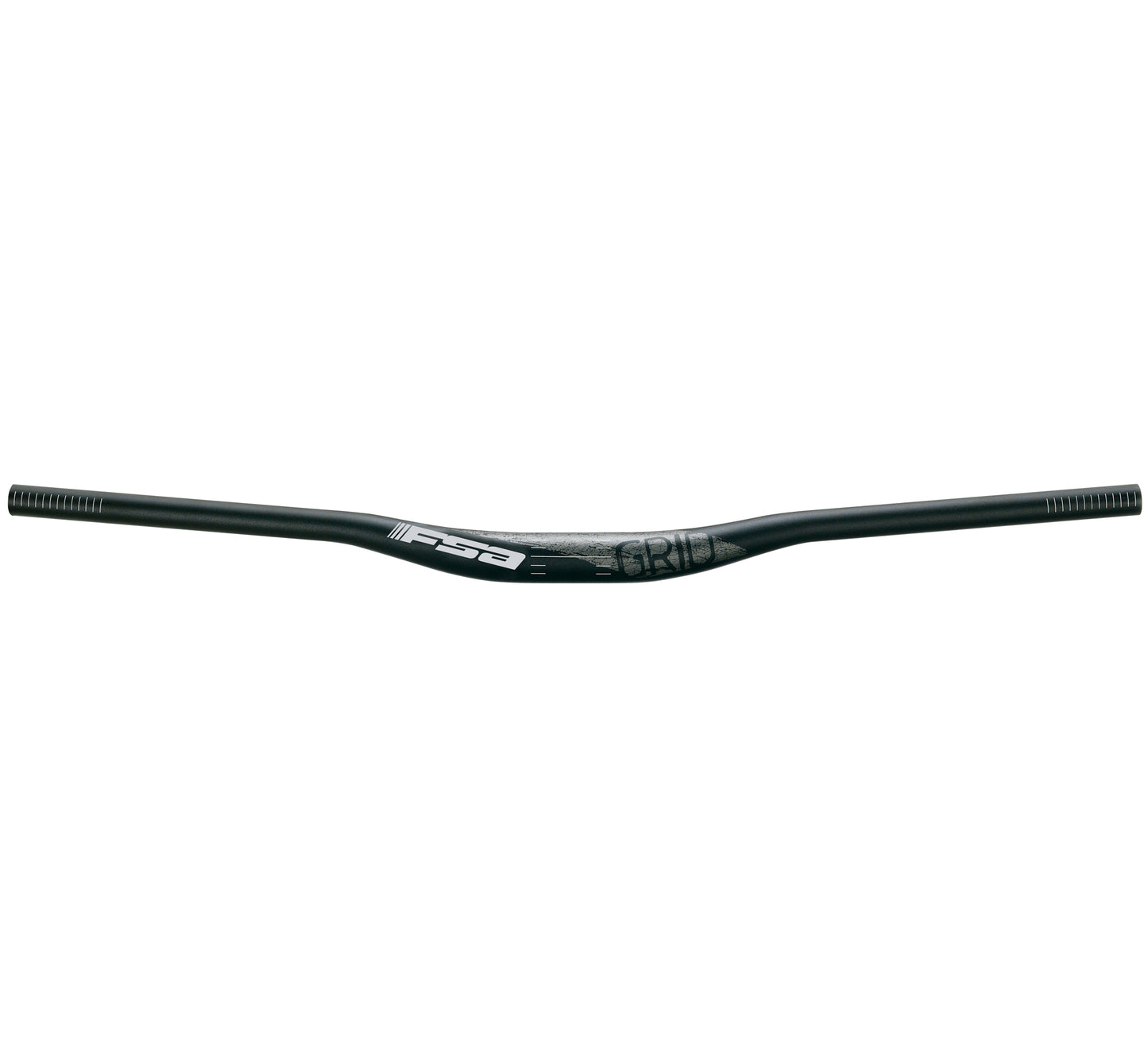 Grid 20 Riser Handlebar