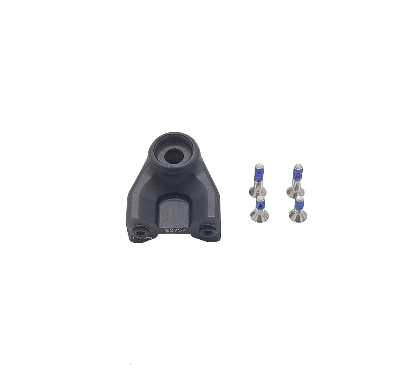 Metron 5D/6D GoPro adapter