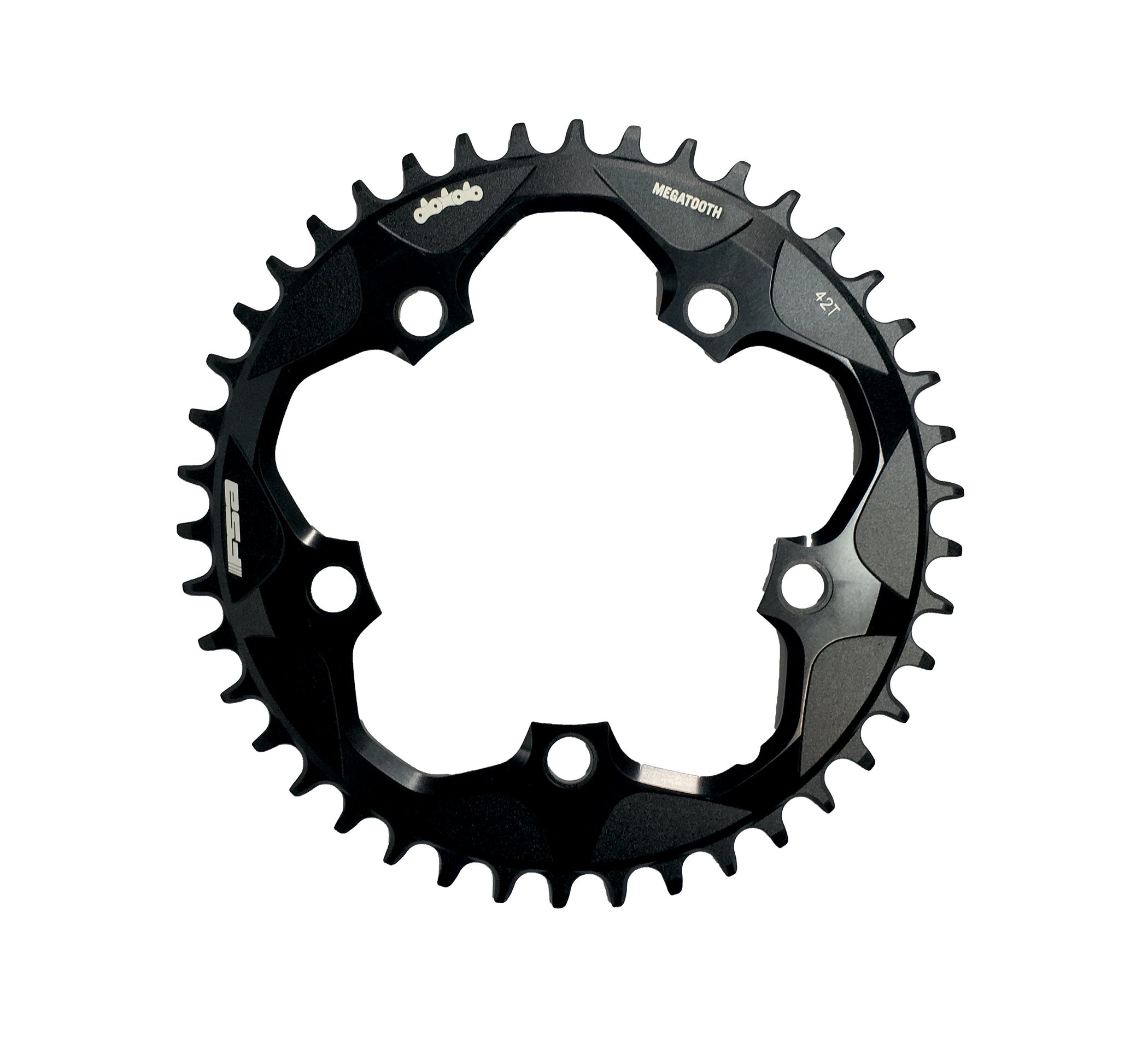 Super Road Chainring (Megatooth) – FSAProshop
