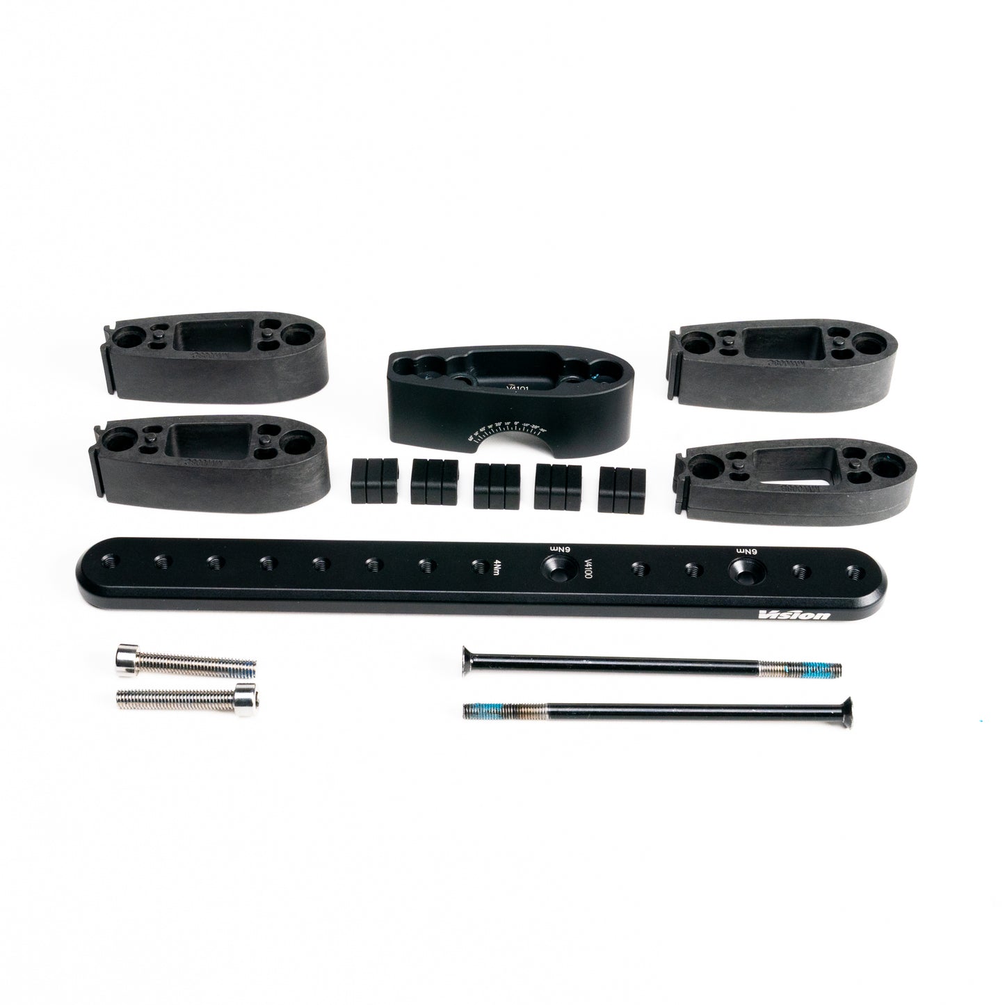 Metron TFA EVO BTA Mount