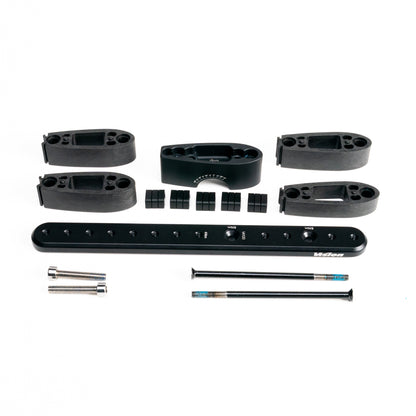 Metron TFA EVO BTA Mount