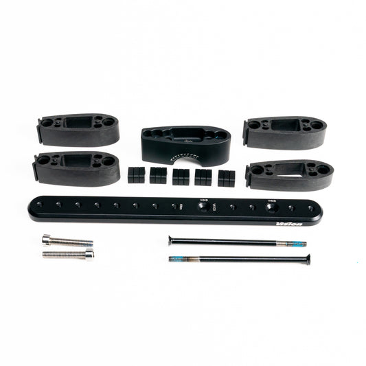 Metron TFA EVO BTA Mount