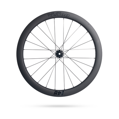 SC48 i25 DB CL Wheelset