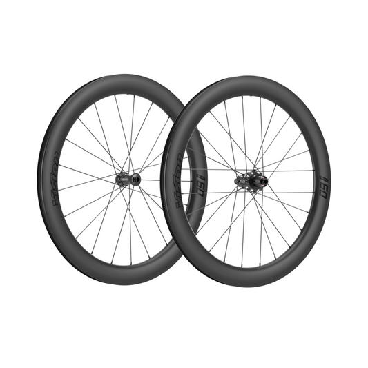 SC60 i23 TL Wheelset