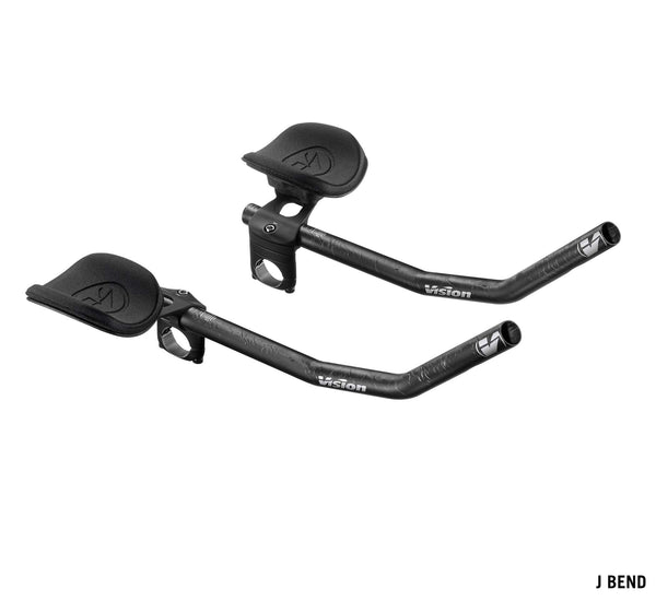 Trimax Carbon Clip-On – FSAProshop
