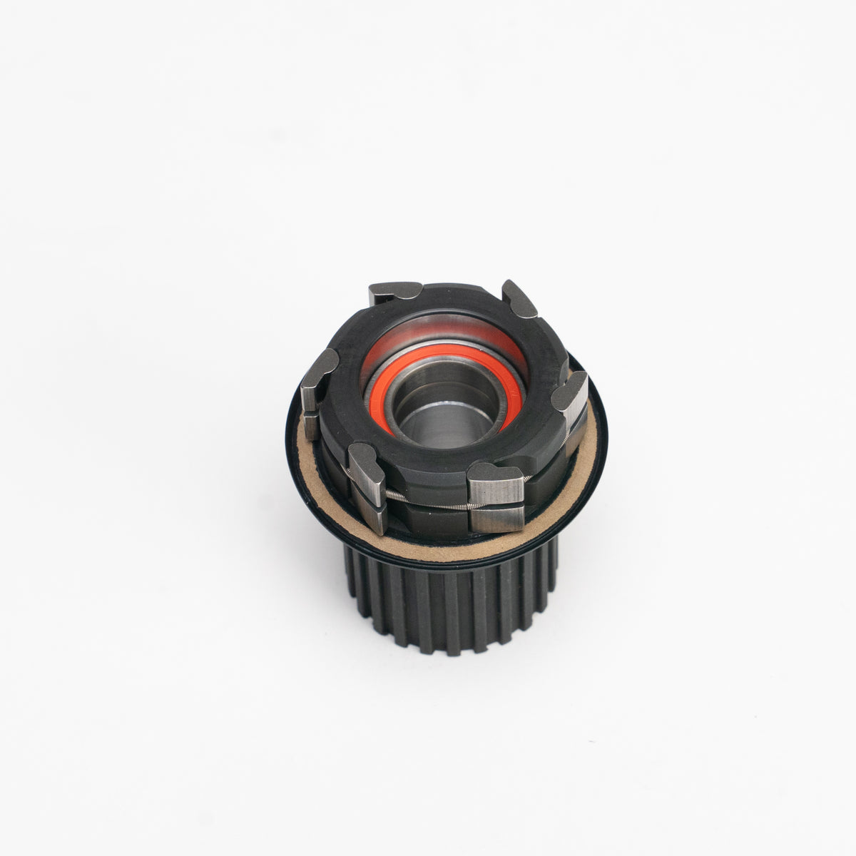 MS Freehub