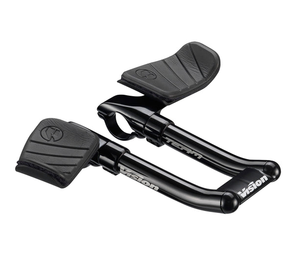 【新品】メトロン 5D ミニ Clip-On TTバー 117mm METRON 5D ACR MINI Clip-On | VISION