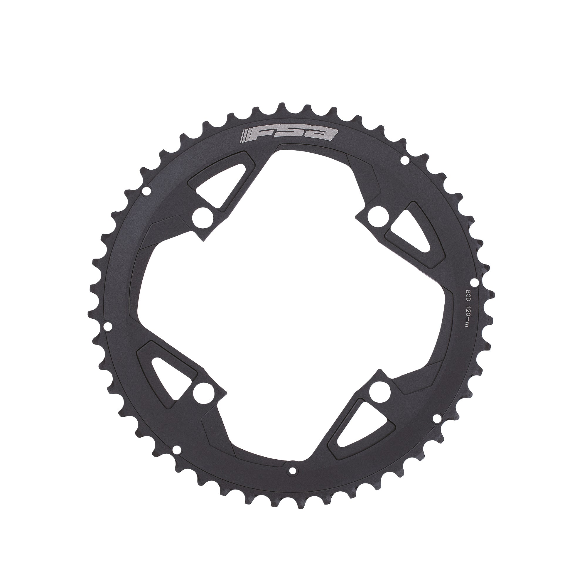 Gossamer Pro ABS Road Chainring – FSAProshop