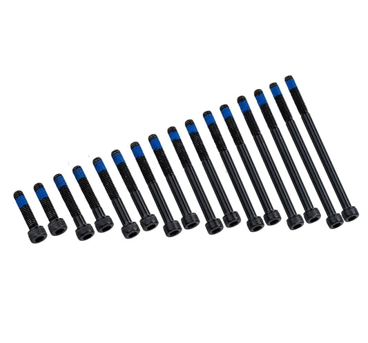 Metron TFA EVO Spacer Bolt Kit