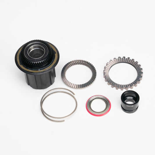 HG Freehub