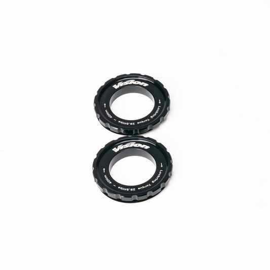 Centerlock Lockring