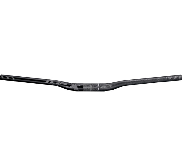 KFX Low Riser MTB ハンドルバー 700mm KFX Carbon MTB Riser Handlebar – FSAProshop