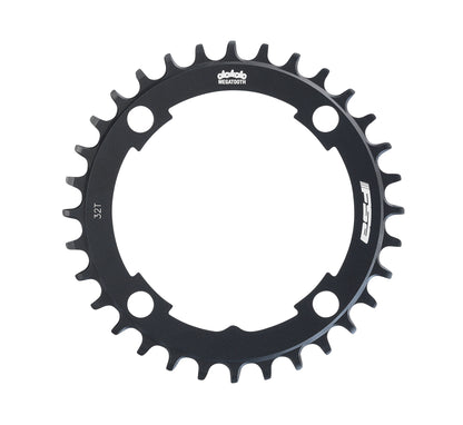Steel Megatooth Chainring