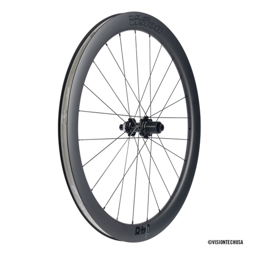 SC48 i25 DB CL Wheelset