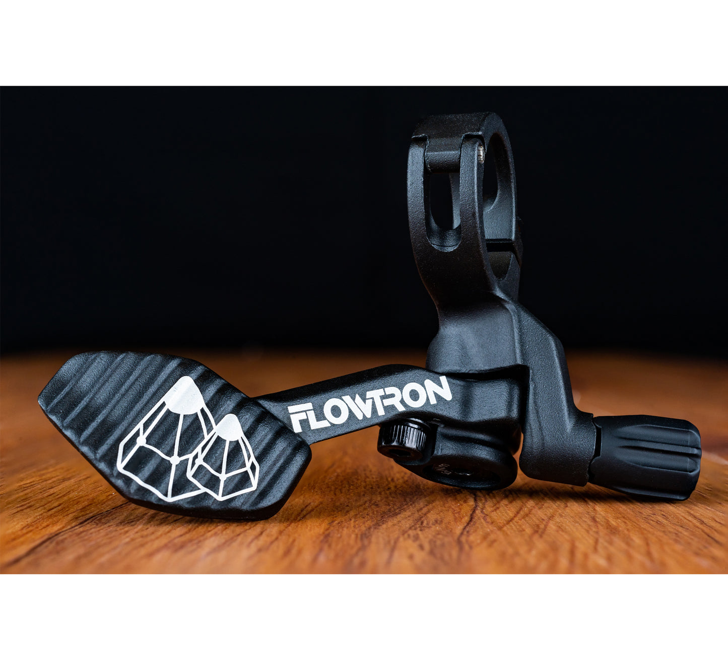 Flowtron Lever