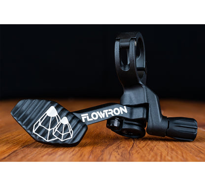 Flowtron Lever