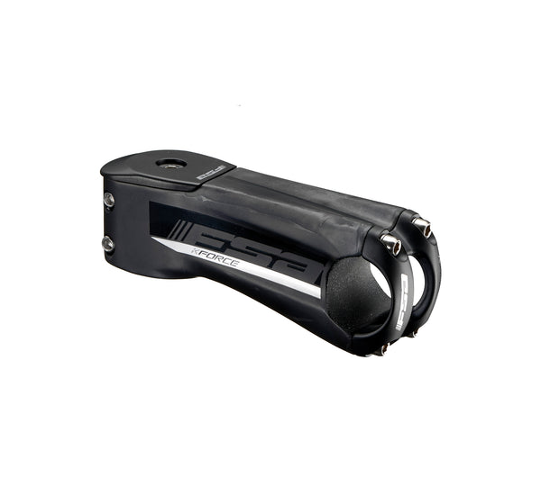 FSA K-FORCE LIGHT カーボンラップステム 110mm 12° K-Force Carbon Stem – FSAProshop