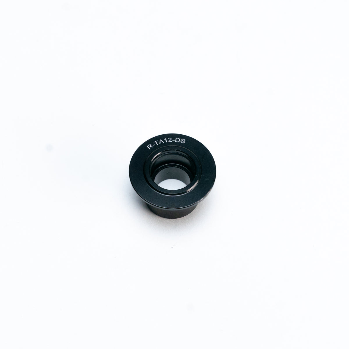 Rear End Cap