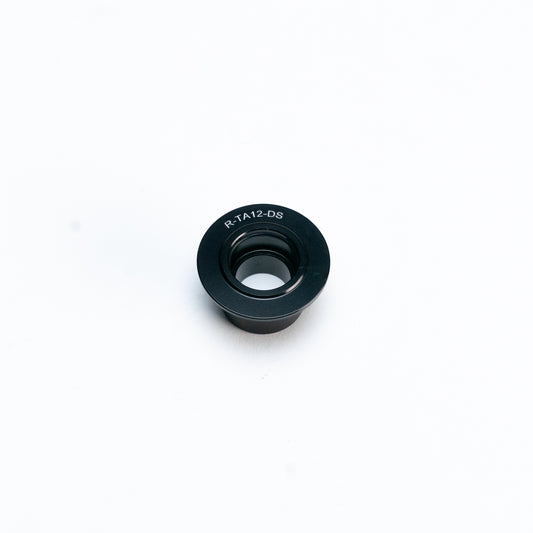 Rear End Cap