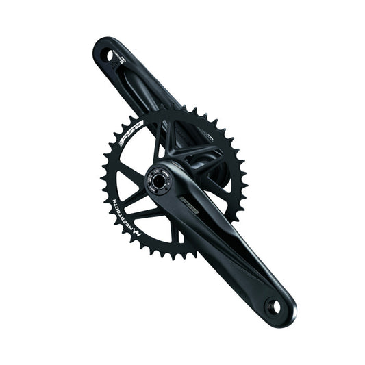 Gossamer Pro AGX+ 1x Crankset
