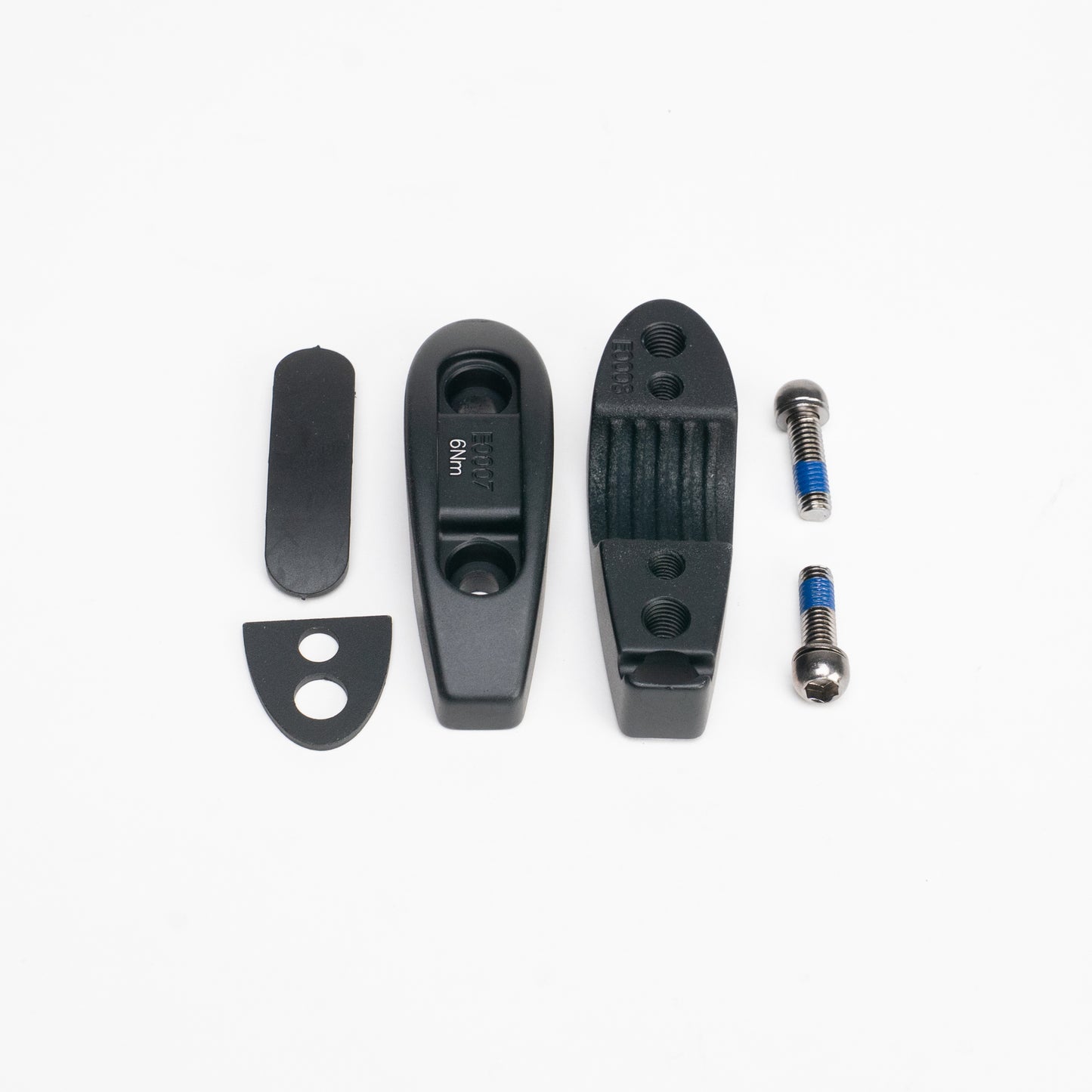 Metron TFA EVO Bridge Clamp Kit