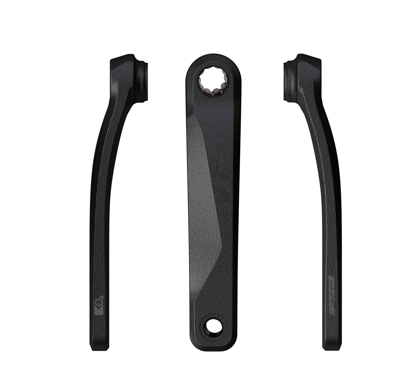 Bosch Gen4 E-bike Armset