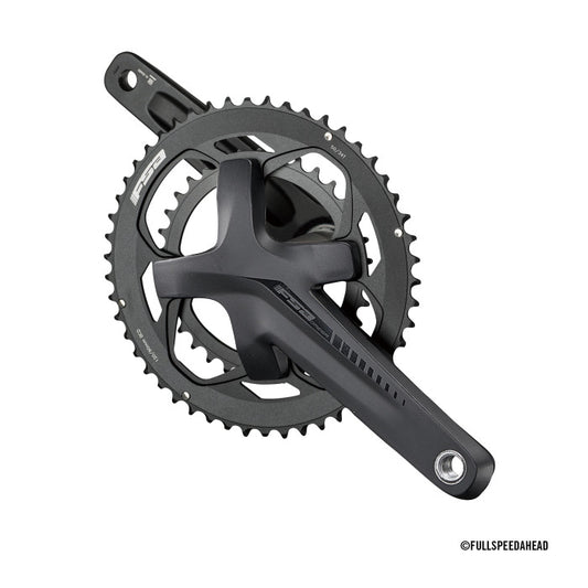 Omega AGX Megaexo Crankset (2020)