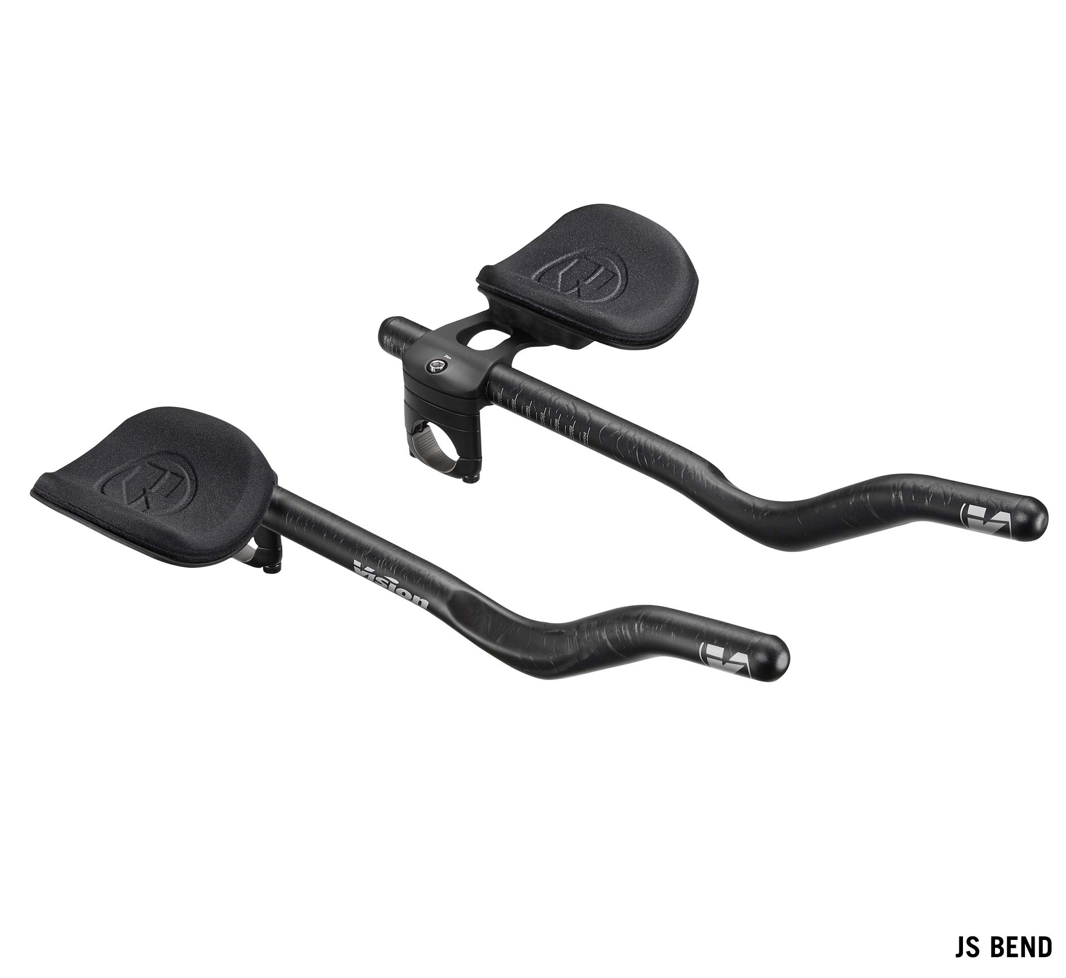 Trimax Carbon Clip-On – FSAProshop