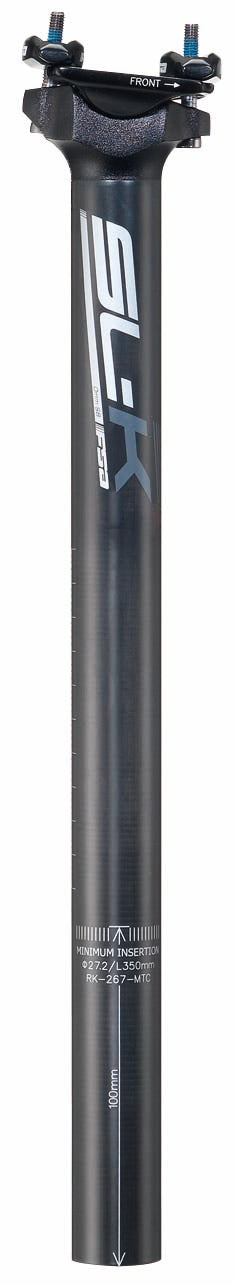 fsa sl k sattelstütze SL-K SB0 Seatpost – FSAProshop