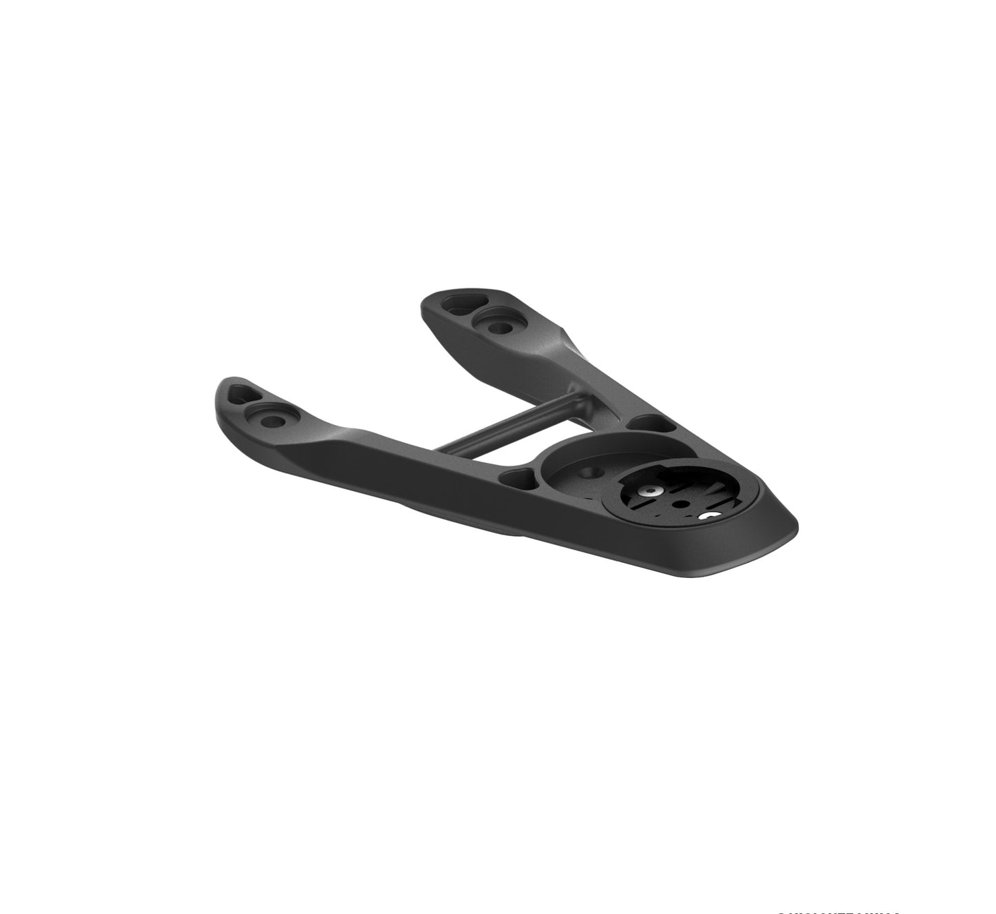 Metron 5D/6D Garmin/Wahoo mount