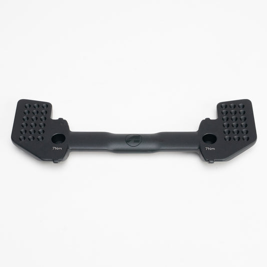 TFE Snakebite Aero Bridge