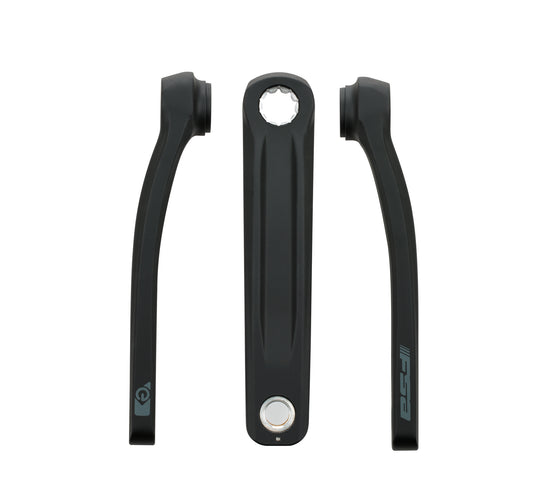 Yamaha PW-X E-bike Armset