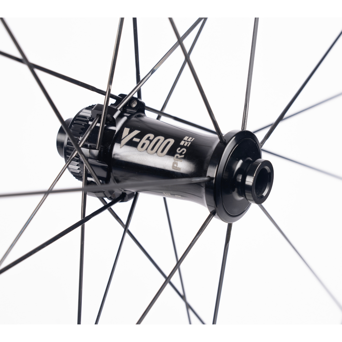 SC60 i23 TL Wheelset