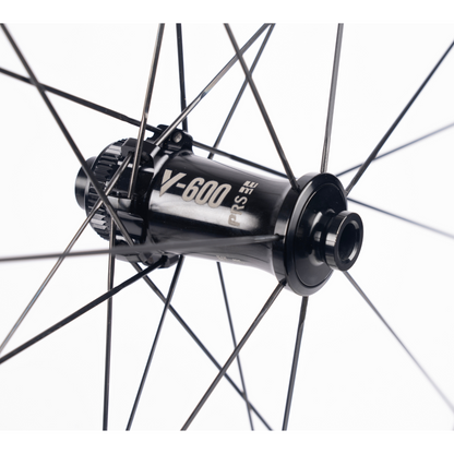 SC60 i23 TL Wheelset