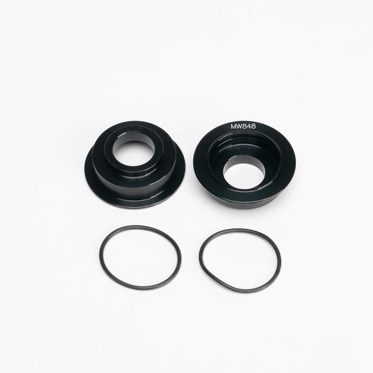 Gradient MTB Front End Caps
