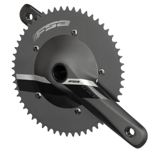 K-Force Track 1X Cranksets